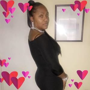 Meet your Posher, Evangelist shereen carter